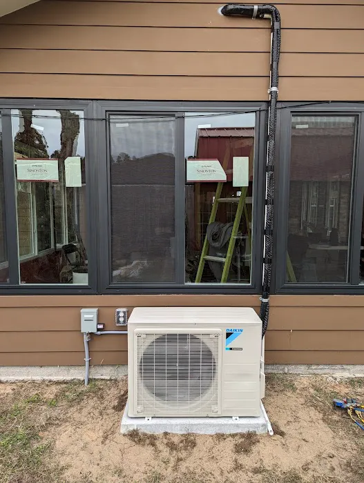 Solace Heating, Air and Refrigeration LLC Picture 9