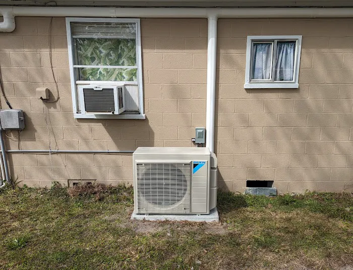 Solace Heating, Air and Refrigeration LLC Picture 7