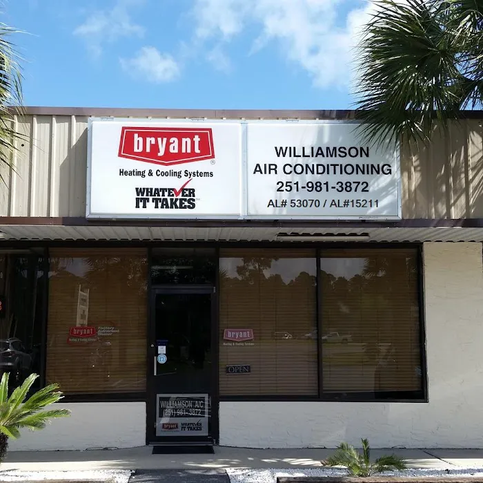 Williamson Air Conditioning Picture 9