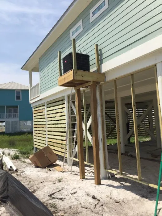 Williamson Air Conditioning Picture 6