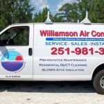 Williamson Air Conditioning