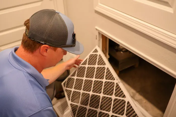 Roberts Air Conditioning Picture 5