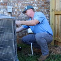 Roberts Air Conditioning ico