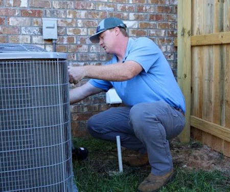 Roberts Air Conditioning