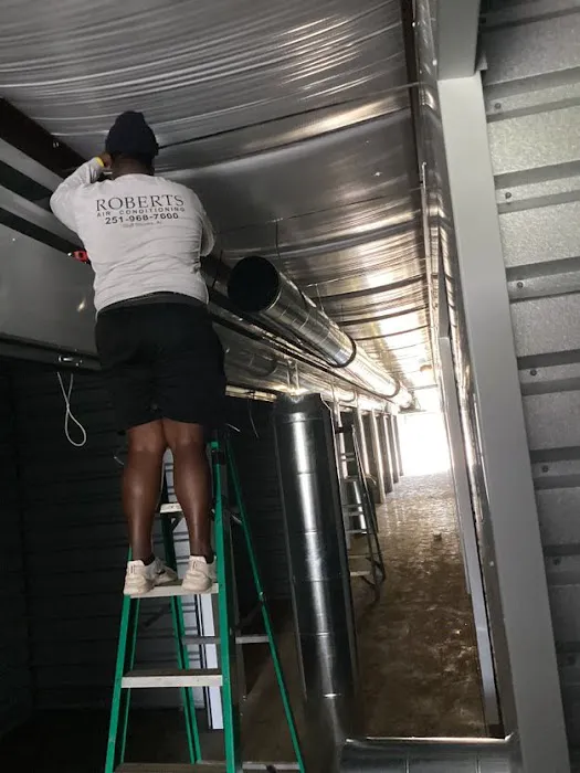 Roberts Air Conditioning Picture 7