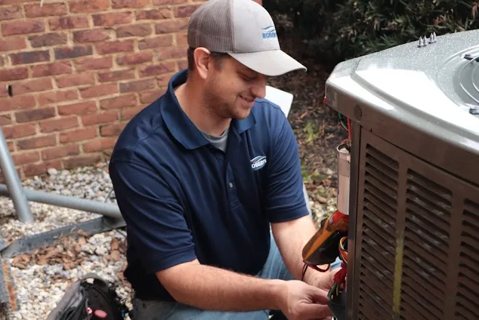 Roberts Air Conditioning Picture 2