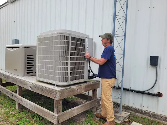 Roberts Air Conditioning Picture 4