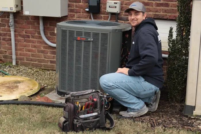 Roberts Air Conditioning Picture 6