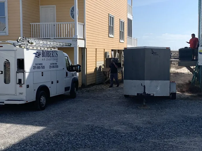 Roberts Air Conditioning Picture 10