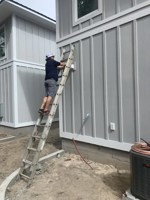 Roberts Air Conditioning Picture 8