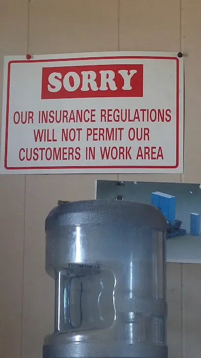 Bowmans Auto Air Picture 1