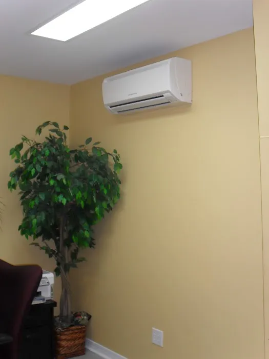 Earley Air Control Inc. Picture 1