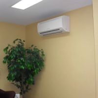 Earley Air Control Inc. ico