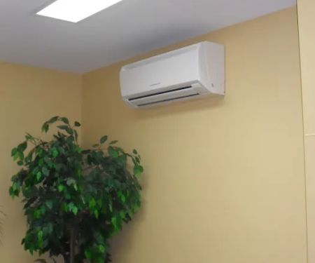 Earley Air Control Inc.