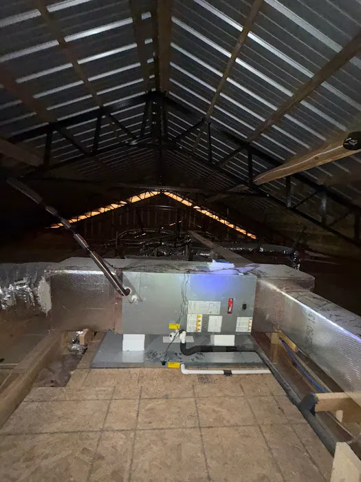 Gatlin Heating & Air Inc Picture 8