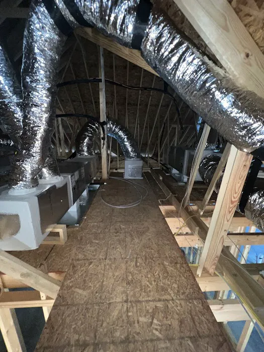 Gatlin Heating & Air Inc Picture 9