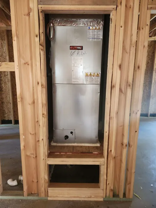 Gatlin Heating & Air Inc Picture 2