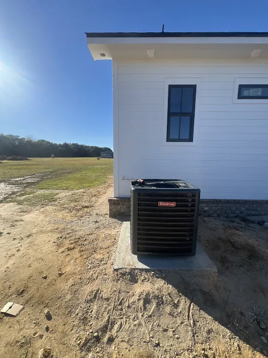 Gatlin Heating & Air Inc Picture 6