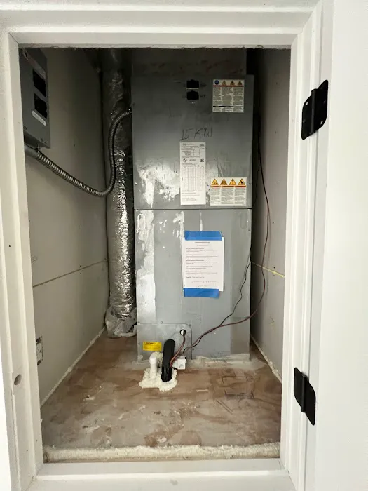 Gatlin Heating & Air Inc Picture 1