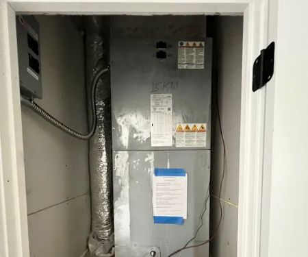 Gatlin Heating & Air Inc