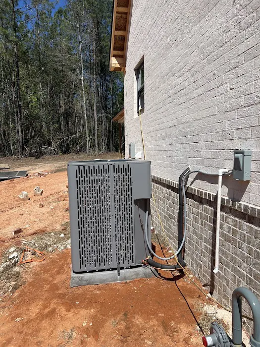 Gatlin Heating & Air Inc Picture 10