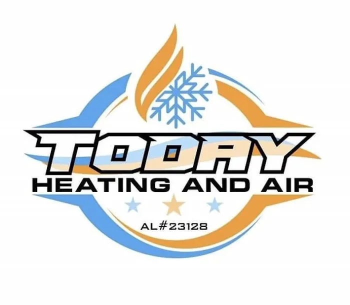Today Heating and Air llc Picture 1