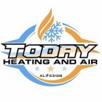 Today Heating and Air llc