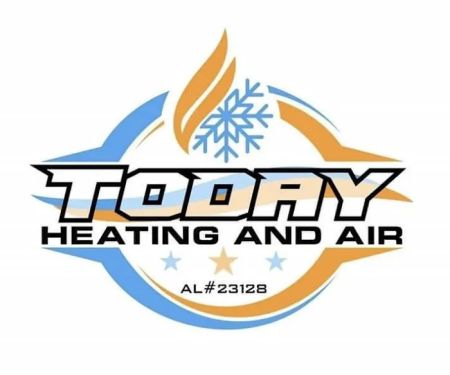 Today Heating and Air llc