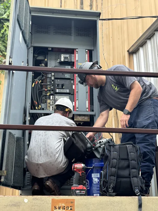 Professional Systems Picture 4