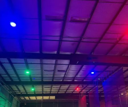 Professional Systems