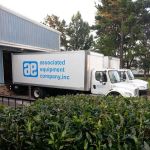 Associated Equipment