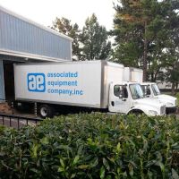 Associated Equipment ico