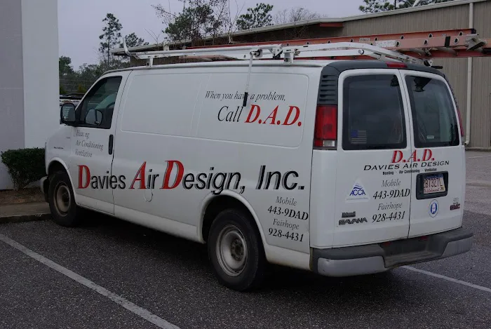 Davies Air Design Picture 2