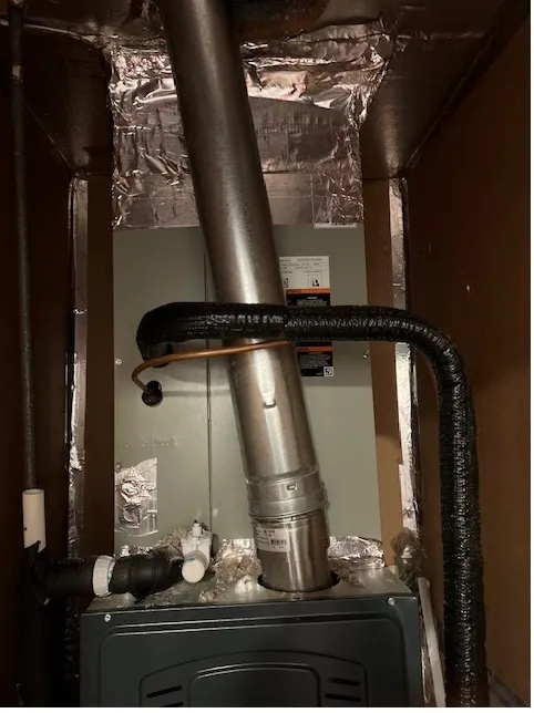 Hembree Heating & Air Conditioning Picture 9