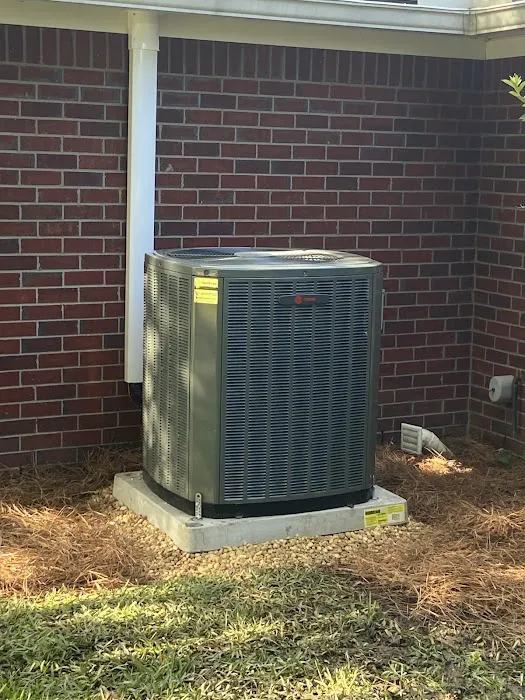 Hembree Heating & Air Conditioning Picture 4