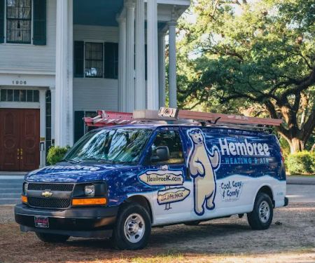 Hembree Heating & Air Conditioning
