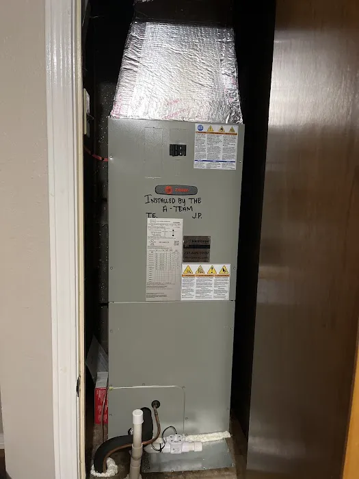 Hembree Heating & Air Conditioning Picture 6