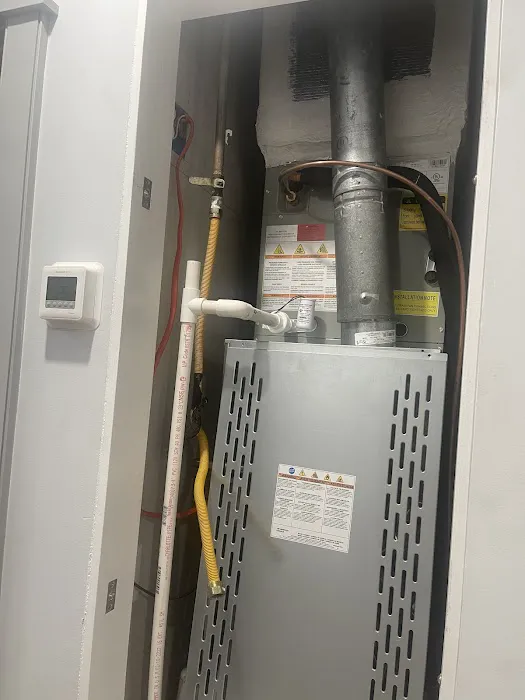 Hembree Heating & Air Conditioning Picture 3