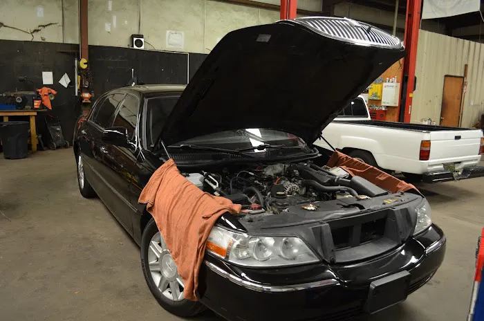 Auto Air Of Alabama West Picture 5