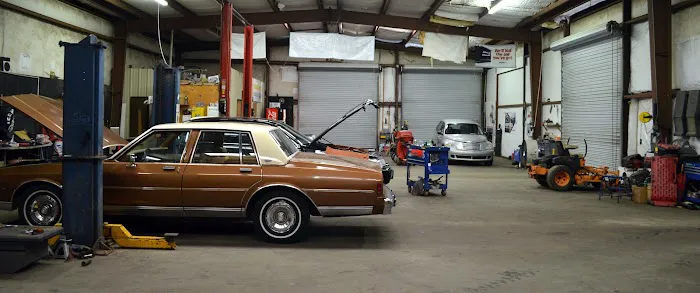 Auto Air Of Alabama West Picture 4