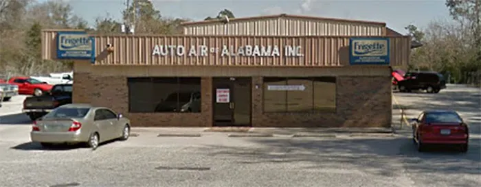 Auto Air Of Alabama West Picture 1