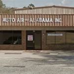 Auto Air Of Alabama West
