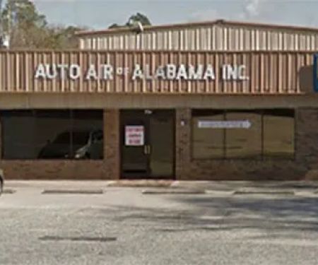 Auto Air Of Alabama West