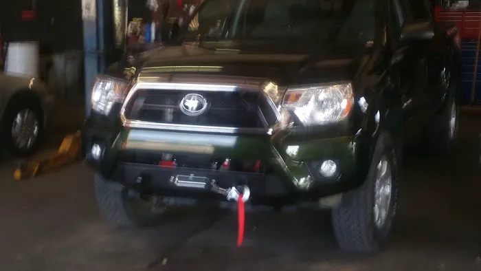 Auto Air Of Alabama West Picture 9