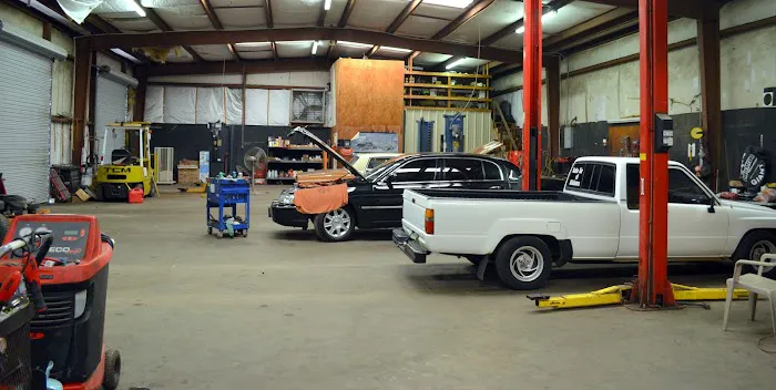 Auto Air Of Alabama West Picture 2