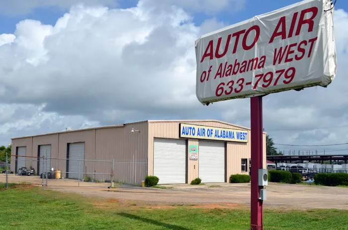 Auto Air Of Alabama West Picture 10
