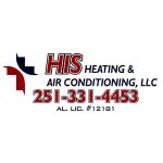 HIS Heating and Air Conditioning, LLC