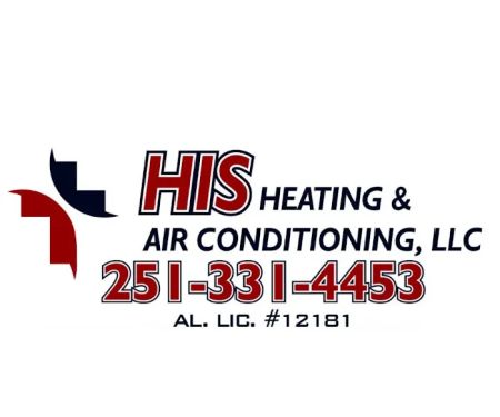 HIS Heating and Air Conditioning, LLC