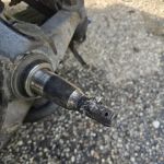 Eggert's Automotive shop