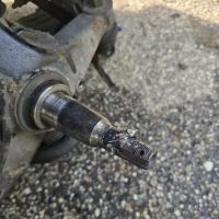 Eggert's Automotive shop ico